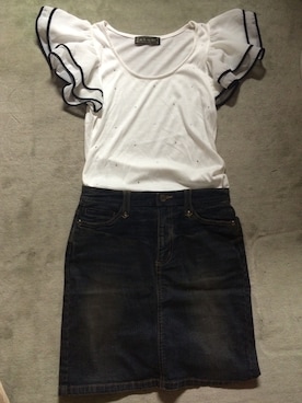 yurinaさんのコーディネート