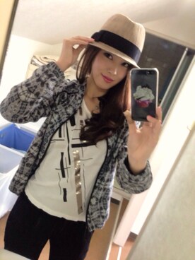 promodさんのコーディネート