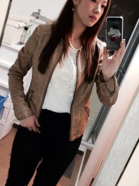 promodさんのコーディネート