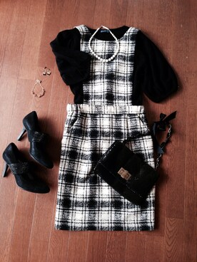 promodさんのコーディネート