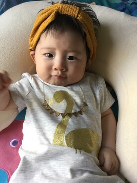 rikoppe:pさんのコーディネート