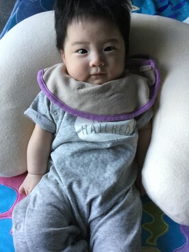 rikoppe:pさんのコーディネート