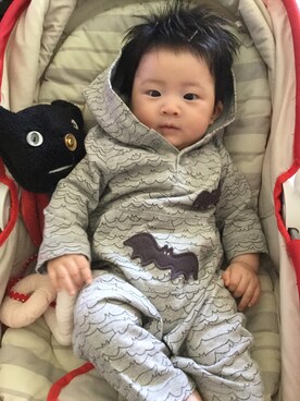 rikoppe:pさんのコーディネート