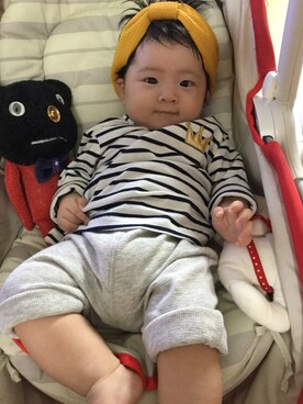 rikoppe:pさんのコーディネート