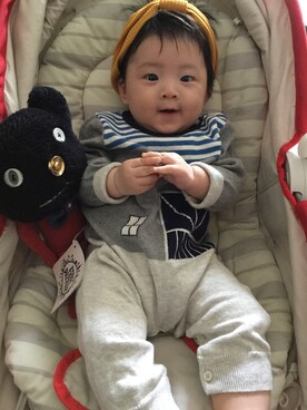 rikoppe:pさんのコーディネート