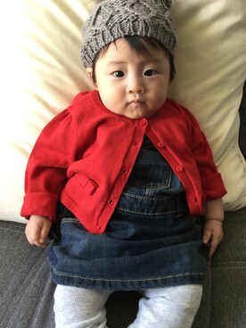 rikoppe:pさんのコーディネート