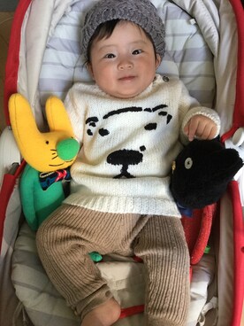 rikoppe:pさんのコーディネート