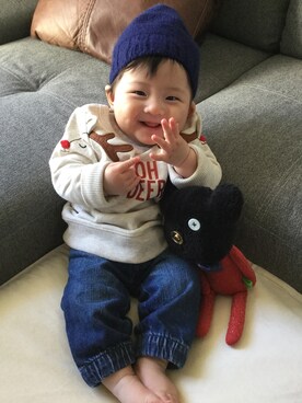 rikoppe:pさんのコーディネート