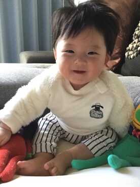 rikoppe:pさんのコーディネート