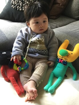 rikoppe:pさんのコーディネート