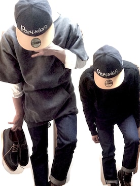 KJさんのコーディネート