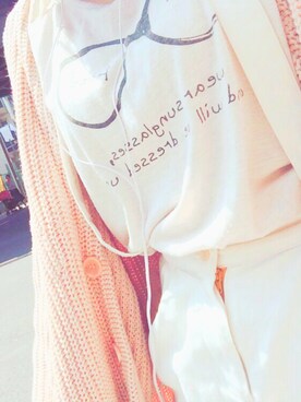 タニコさんのコーディネート