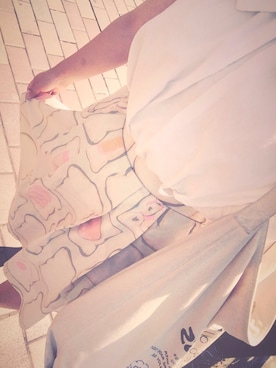 タニコさんのコーディネート