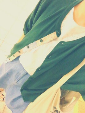 タニコさんのコーディネート