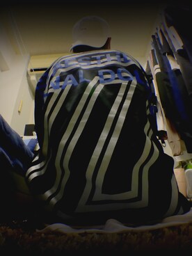 Daiki Takayamaさんのコーディネート