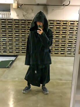 Daiki Takayamaさんのコーディネート