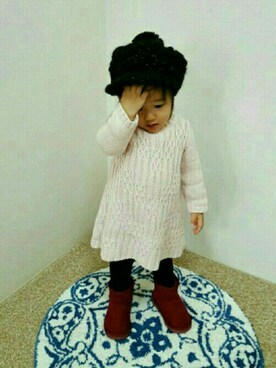 はるみこさんのコーディネート