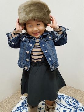 はるみこさんのコーディネート