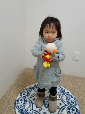 はるみこさんのコーディネート