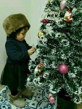 はるみこさんのコーディネート