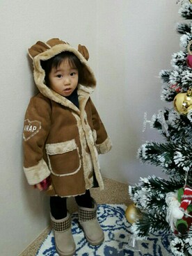 はるみこさんのコーディネート