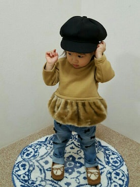 はるみこさんのコーディネート