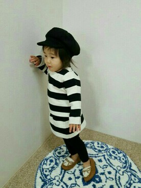 はるみこさんのコーディネート