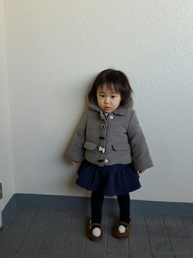 はるみこさんのコーディネート