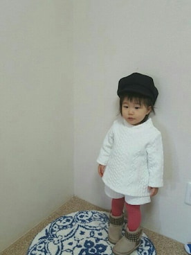 はるみこさんのコーディネート