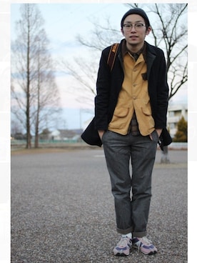 peroさんのコーディネート