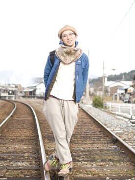 peroさんのコーディネート