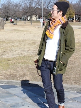 peroさんのコーディネート