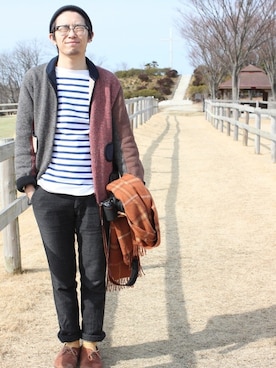 peroさんのコーディネート