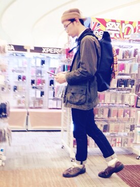 peroさんのコーディネート