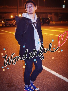 peroさんのコーディネート