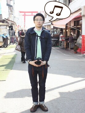 peroさんのコーディネート