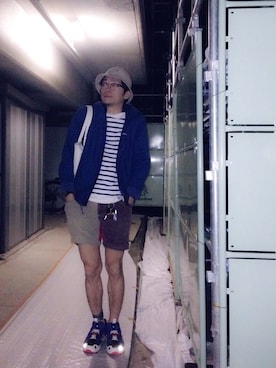 peroさんのコーディネート