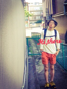 peroさんのコーディネート