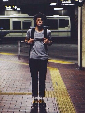 peroさんのコーディネート