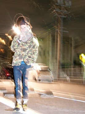 peroさんのコーディネート