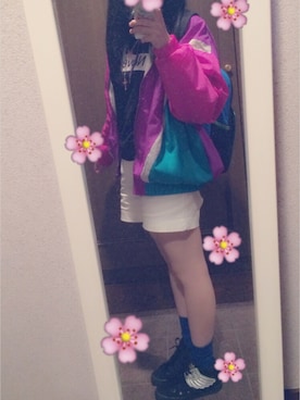  ☁️ エ リ カ ☁️さんのコーディネート