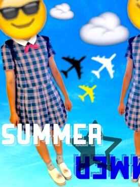  ☁️ エ リ カ ☁️さんのコーディネート