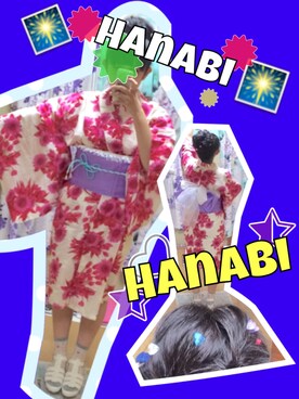  ☁️ エ リ カ ☁️さんのコーディネート