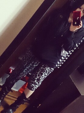 なつさんのコーディネート