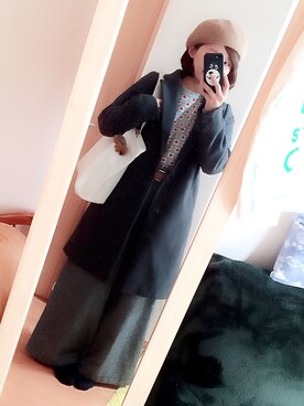 mapleさんのコーディネート