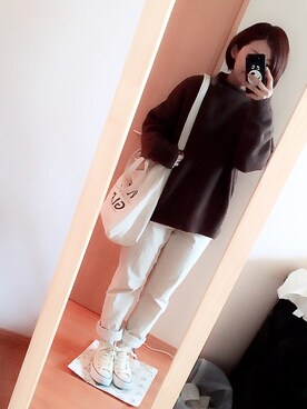 mapleさんのコーディネート