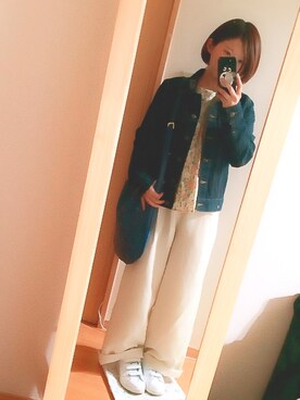 mapleさんのコーディネート