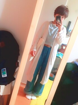 mapleさんのコーディネート