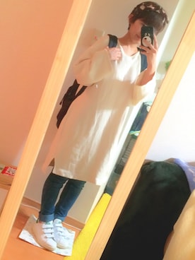 mapleさんのコーディネート