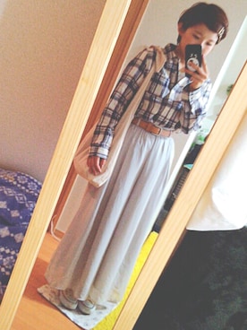 mapleさんのコーディネート